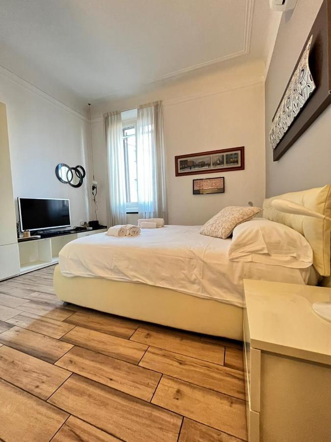 Apartamento Kibilu - Corso Lodi 113
