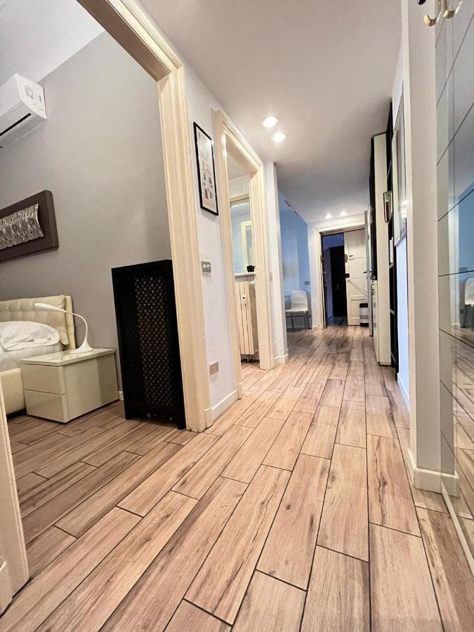 Apartamento Kibilu - Corso Lodi 113 Milán