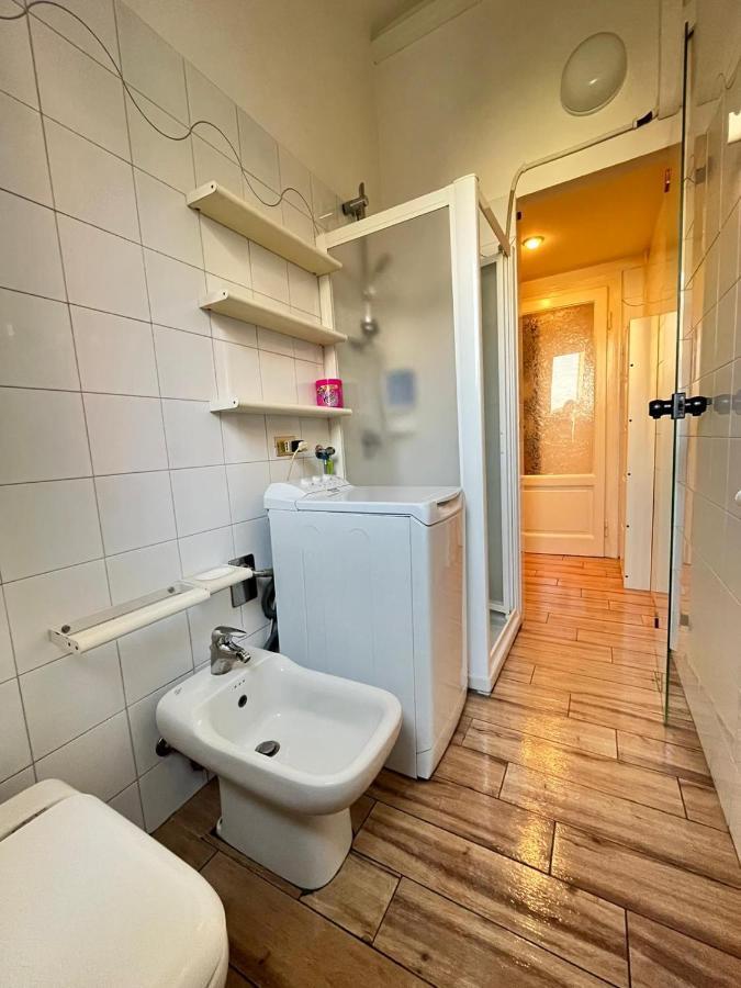 Kibilu - Corso Lodi 113 Apartamento Milán